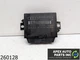 OEM 2008 Audi Q7 3.6L Keyless Entry Remote Start Control Module