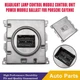 Headlight LED Control Unit Ballast 7PP941572BB for Cayenne Porsche New