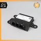 14-16 Maserati Quattroporte M156 Ghibli Park Parking Assist Control Module OEM