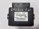 VOLVO V60 Handbrake Control Unit 31334228 2.0 Diesel 120kw 2011 24002517