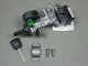 03 04 05 06 07 Honda Accord OEM Ignition Switch Cylind Lock MT Stick Shift 2 KEY