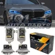 Blue Daytime Running Light LED Module For BMW G11 G12 LCI 7 SERIES 2020-2022