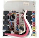 284B67S002 Nissan 2005 Frontier 2006 Pathfinder Titan IPDM Control Module G18