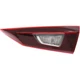 Tail Light For 2014-2015 Mazda 3 Passenger Side Inner