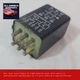 Genuine Mercedes Fuel Pump Cutoff Relay 0015459305 Used