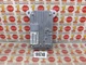 2009-2012 BMW 750i ICM INTEGRATED CHASSIS MANAGEMENT MODULE 6796503 OEM
