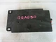 2007-2014 MINI COOPER FUSE BOX BCM BODY CONTROL MODULE 61.35 3453738-01 3453738