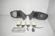 BMW G11 7 Series Blind Spot Detection Lane Change Warning Exterior Mirror Set LHD