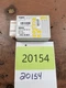 Chassis ECM Air Suspension Control Fits 08-14 BMW X6 140035