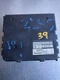 07-09LEXUS LS460 BRAKE CONTROL POWER SUPPLY ASSEMBLY89680-33010 OEM