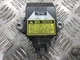 2005 TOYOTA PRIUS 1.5 VVTi T3 Hybrid 5DR CVT AUTO YAW RATE SENSOR 89183-48010