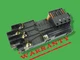06-2011 mercedes x164 ml500 gl450  r350 relay fuse box junction 2115452601 oem