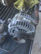 ALTERNATOR OEM 15-16 CHEVROLET SILVRDO25 1YR WRNTY 23487088