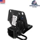 GENUINE OEM TOYOTA 2003-2023 4RUNNER REAR PINTLE HOOK SUPPORT TUBE 51909-35011