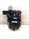 2007-2009 Chevrolet Aveo Interior Cabin Fuse Box Part# 96651340