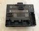2009- 2012 AUDI A4 FRONT LEFT DOOR WINDOW CONTROL MODULE # 8K0959793B