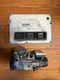 2008 HONDA ACCORD 3.5L OEM Engine Computer R70-A59 Ignition Lock Switch NO Key