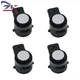 4pcs Parking Distance Sensor PDC fits BMW 66209283754 66209336913 66209274427