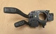 SEAT EXEO/AUDI A6 C6 2004-11 INDICATOR WIPER STALK & CRUISE CONTROL 4E0953521B
