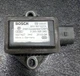 2002-2005 AUDI A4 B6 YAW TURN RATE ACCELERATION STABILITY SPEED SENSOR UNIT OEM