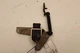 2018-2020 BMW M550I REAR RIGHT SIDE SUSPENSION HEIGHT LEVEL SENSOR OEM