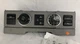 2003 - 2006 Land Rover Range Rover Front Dash Clock DSC Control Switch OEM