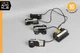06-13 Mercedes X164 GL450 ML63 AMG Right Seat Weight Sensor Control Module OEM