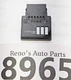 OEM 2009-2016 Buick Lacrosse 3.6L Windshield Humidity Rain Temperature Sensor