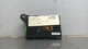 07 - 09 ACURA RDX COMMUNICATION BLUETOOTH CONTROL MODULE BLUETOOTH LH DASH