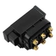 Air Suspension Valve Block for Audi A6 Allroad C6/4FH 2006-2011 Estate 4E0616007