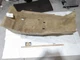 07 08 09 10 11 12 13 14 15 Jaguar XK Front Driver Left Floor Carpet Caramel 80K