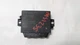 Used Park Assist Control Module fits: 2013 Volvo 60 SERIES Driver Assist park as