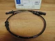 Front Axle Rotational Speed Sensor Genuine Mercedes W211/C219/R230 A2115402917