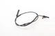2017 - 2020 BMW 430I F32 REAR LEFT DRIVER SIDE ABS SPEED SENSOR WIRE OEM