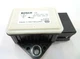 2012 PORSCHE PANAMERA (970 G1) YAW SPEED TURN RATE STABILITY SENSOR