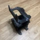 2009-2016 AUDI RADIO AUDIO AMP MOUNT BRACKET 4F0907101A with 8T0907368a