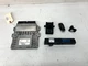 2017 LINCOLN MKX 3.7L ECU IGNITION COMPUTER KEY MODULES SET ECU, OEM LOT3443