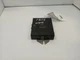 Engine ECM Electronic Control Module from 2013 Subaru Forester 2.5L 12028646
