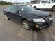 Info-GPS-TV Screen Player Navigation Fits 03-10 AUDI A8 31042338