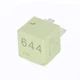 Relay #644 Fit For VW Golf Passat Tiguan AUDI A4 #4H0951253#