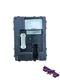 2012 - 2016 NISSAN VERSA BODY CONTROL MODULE BCM 284B1 9KA0B OEM 1.6L SEDAN