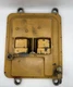 Caterpillar 3406E ECM 117-4017-02 Engine Computer ECM
