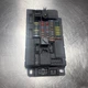 2007-2014 Mini Cooper R56 H2 Interior Footwell Fuse Box Relay 61.35 3453738-01