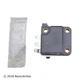 1800264 Beck/Arnley Brake Light Switch Ignition Control Module