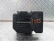 2013 HYUNDAI ELANTRA ANTI LOCK BRAKE PUMP SEDAN W/O AUTOMATIC ENGINE STOP START