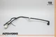 03-13 Maserati Quattroporte M139 Fuel Gas Emission Vapor Separator Pipe Hose OEM