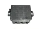 Chassis ECM Driver Park Assist Rear Only Fits 12-15 JAGUAR XF 23990