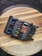 97-02 MERCEDES W210 E320 FUSE BOX CONTROL MODULE RELAY 2105453340 OEM