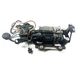 11-18 Audi D4 A8L S8 Air Suspension Compressor Pump 4H0616005C OEM