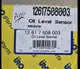 BMW Oil Level Sensor OEM Replacement Part